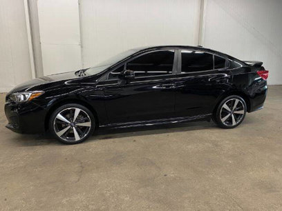 Used 2019 Subaru Impreza 2.0i Sport w/ Popular Package #1