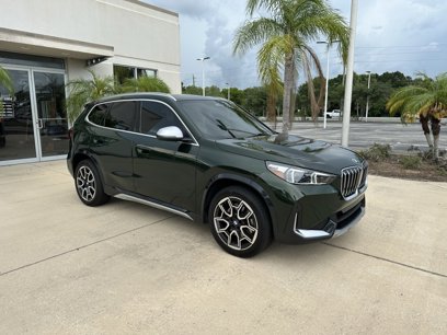 Used 2024 BMW X1 xDrive28i w/ Premium Package
