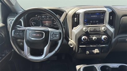 Used 2022 GMC Sierra 1500 Elevation