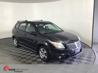 Used 2007 Pontiac Vibe w/ Preferred Package