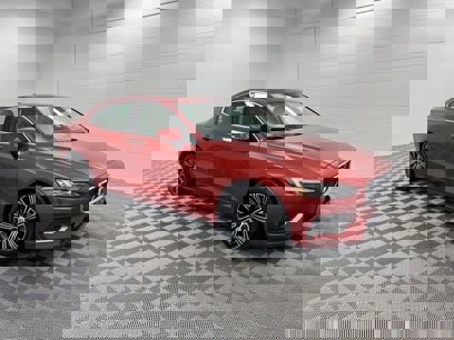 Certified 2021 Volvo S60 T6 Inscription