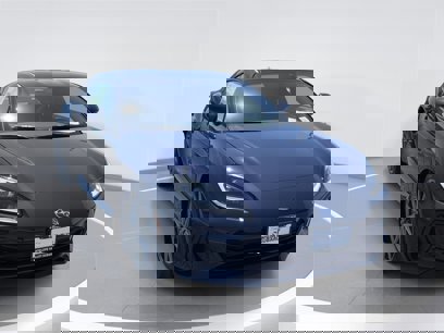 New 2025 Subaru BRZ Limited w/ Popular Package 2