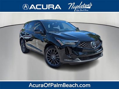Used 2024 Acura RDX A-Spec