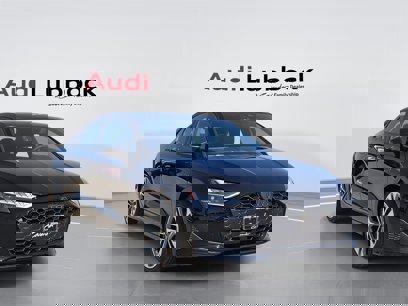 New 2025 Audi A3 2.0T Premium