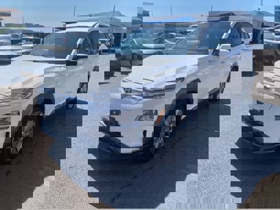 Used 2021 Hyundai Kona Limited