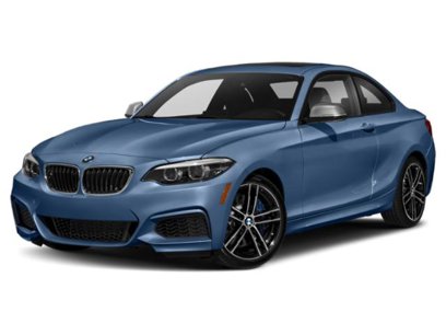 Used 2018 BMW M240i Coupe