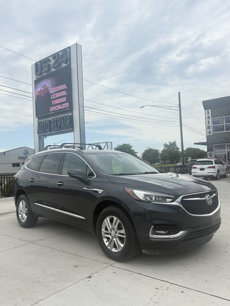 Used 2019 Buick Enclave Essence
