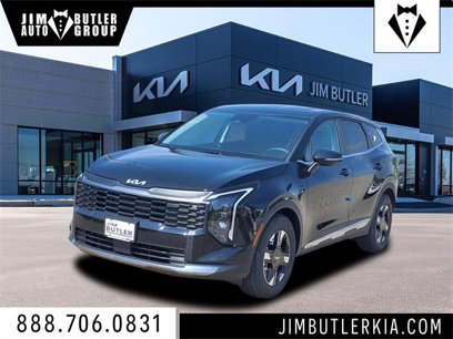 New 2026 Kia Sportage LX w/ LX Convenience Package