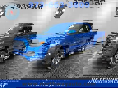 Used 2016 Toyota Tacoma SR5