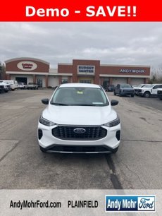 New 2025 Ford Escape Active