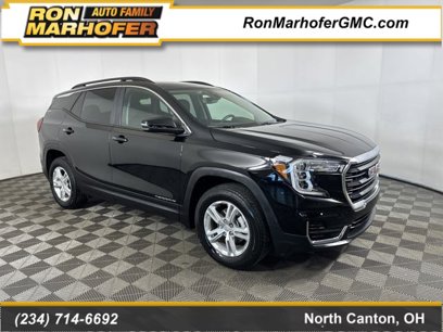 Used 2023 GMC Terrain SLE w/ Driver Convenience Package