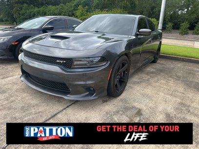 Used 2017 Dodge Charger SRT w/ Harman/Kardon Audio Group
