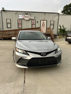 Used 2023 Toyota Camry LE