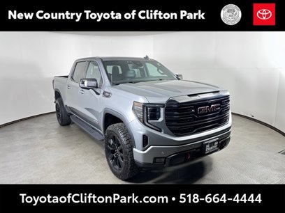 Used 2023 GMC Sierra 1500 AT4 w/ AT4 Preferred Package