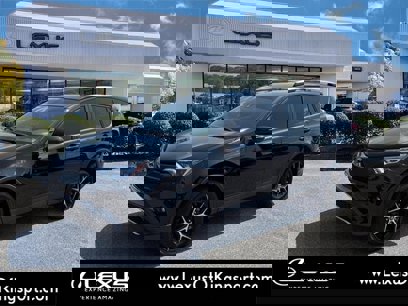 Used 2017 Toyota RAV4 SE