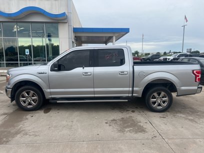 Used 2020 Ford F150 XLT w/ Equipment Group 302A Luxury