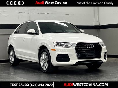 Used 2017 Audi Q3 2.0T Premium w/ Convenience Package