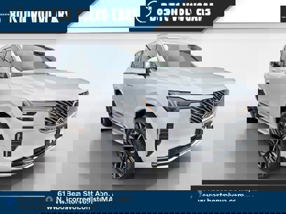 New 2025 Volvo XC90 B5 Plus