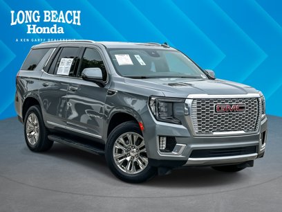 Used 2023 GMC Yukon Denali