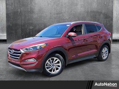 Used 2016 Hyundai Tucson Eco