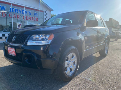 Used 2006 Suzuki Grand Vitara 4WD