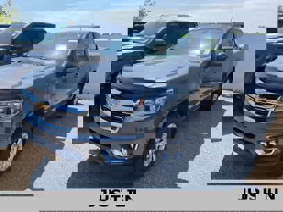 Used 2016 Chevrolet Colorado LT w/ LT Convenience Package