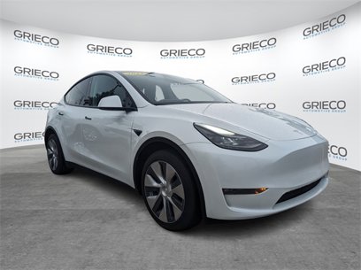 Used 2023 Tesla Model Y Long Range