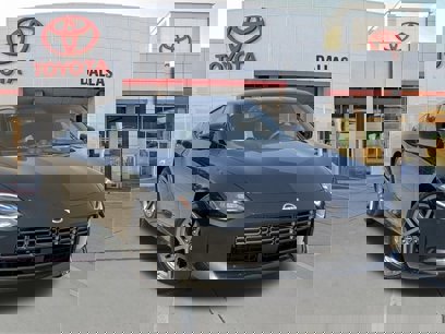 Used 2024 Nissan Z Sport w/ Floor Mat Package