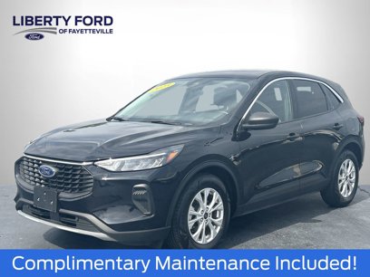Used 2023 Ford Escape Active