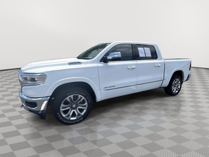 Used 2024 RAM 1500 Limited