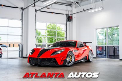 Used 2019 Ferrari 812 Superfast