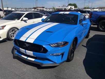 Used 2022 Ford Mustang GT