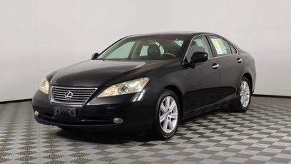Used 2007 Lexus ES 350