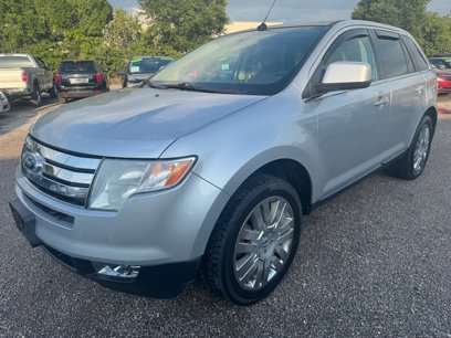 Used 2010 Ford Edge Limited