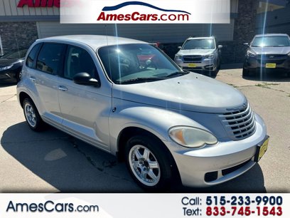 Used 2008 Chrysler PT Cruiser