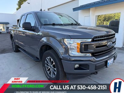 Used 2020 Ford F150 XLT w/ Equipment Group 302A Luxury