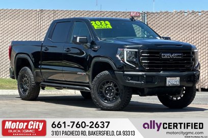 Used 2024 GMC Sierra 1500 AT4X w/ AT4X AEV Edition