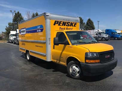Used 2021 GMC Savana 3500 Extended w/ Power Convenience Package