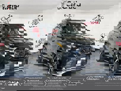 Used 2022 Toyota Highlander XSE