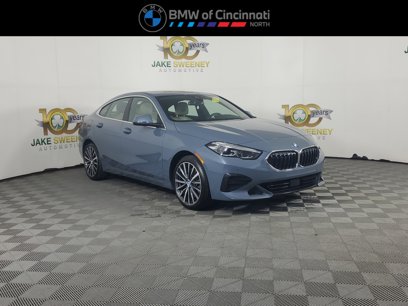 Certified 2022 BMW 228i xDrive Gran Coupe w/ Premium Package 2