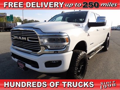 Used 2023 RAM 2500 Laramie