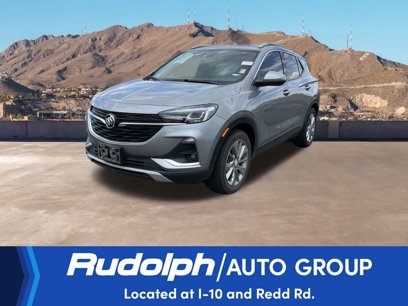 Used 2023 Buick Encore GX Essence w/ Experience Buick Package