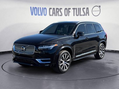 New 2025 Volvo XC90 B6 Plus w/ Protection Package Premier