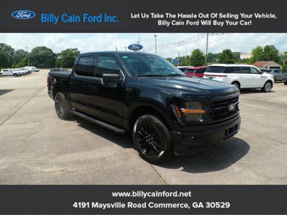Used 2024 Ford F150 XLT w/ Equipment Group 303A High