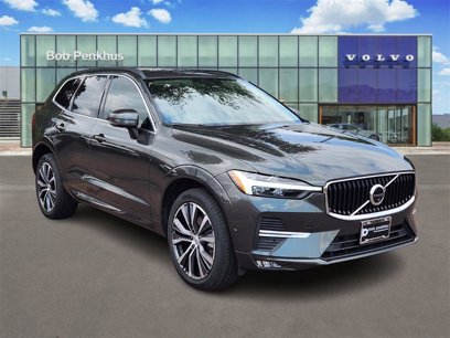Used 2022 Volvo XC60 B5 Momentum