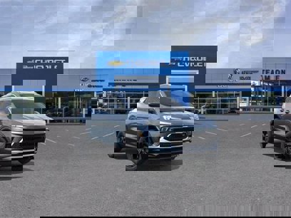 New 2026 Buick Encore GX Sport Touring w/ Advanced Technology Package