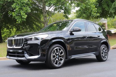 New 2025 BMW X1 xDrive28i w/ Technology Package