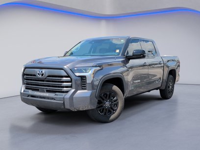 Used 2023 Toyota Tundra SR5 w/ SR5 Premium Package