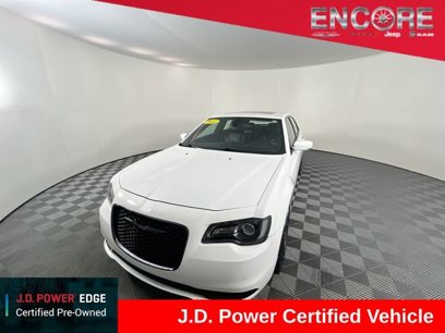 Used 2022 Chrysler 300 S