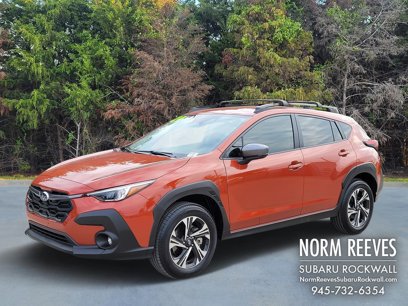 Certified 2024 Subaru Crosstrek 2.0i Premium